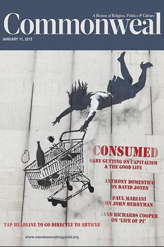 Commonweal Magazine