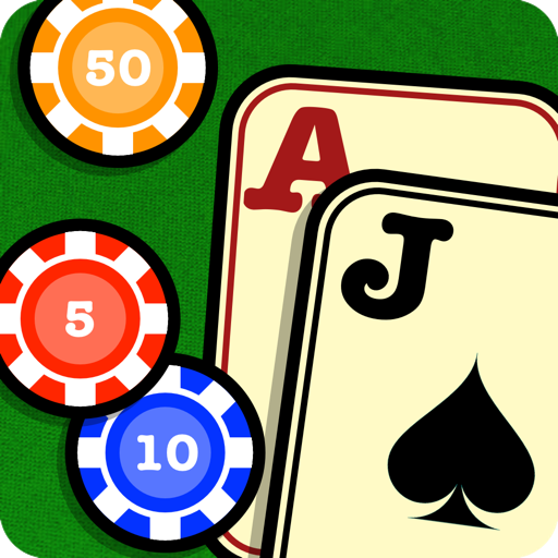 Blackjack 21 Royale
