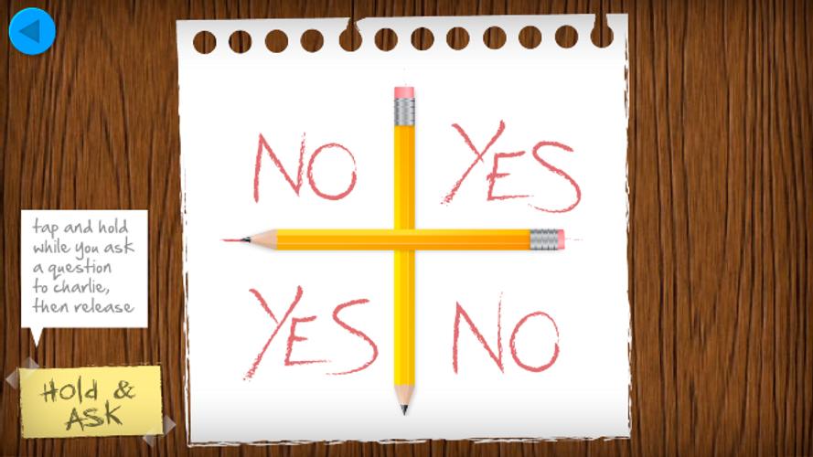 Do you Dare? Charlie Challenge