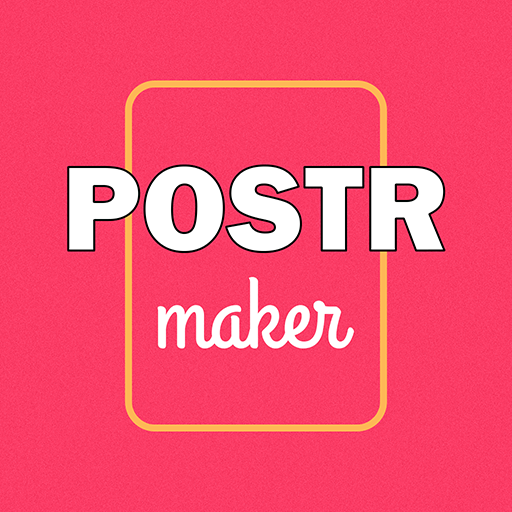 Poster, Flyers, & Banner Maker