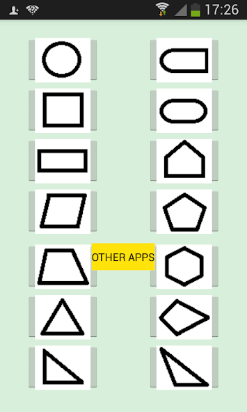 Area, Perimeter, Circumference