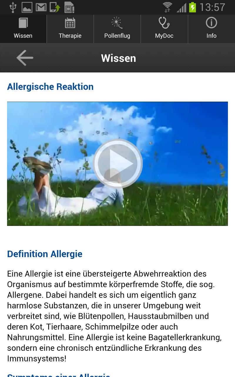 Allergohelp Deutschland