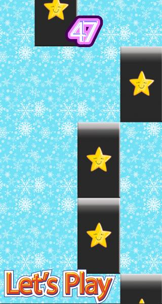 Bohemian Rhapsody - Queen on Piano Tiles