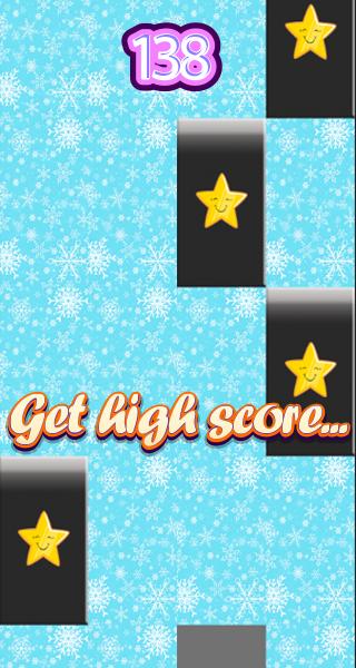 Bohemian Rhapsody - Queen on Piano Tiles