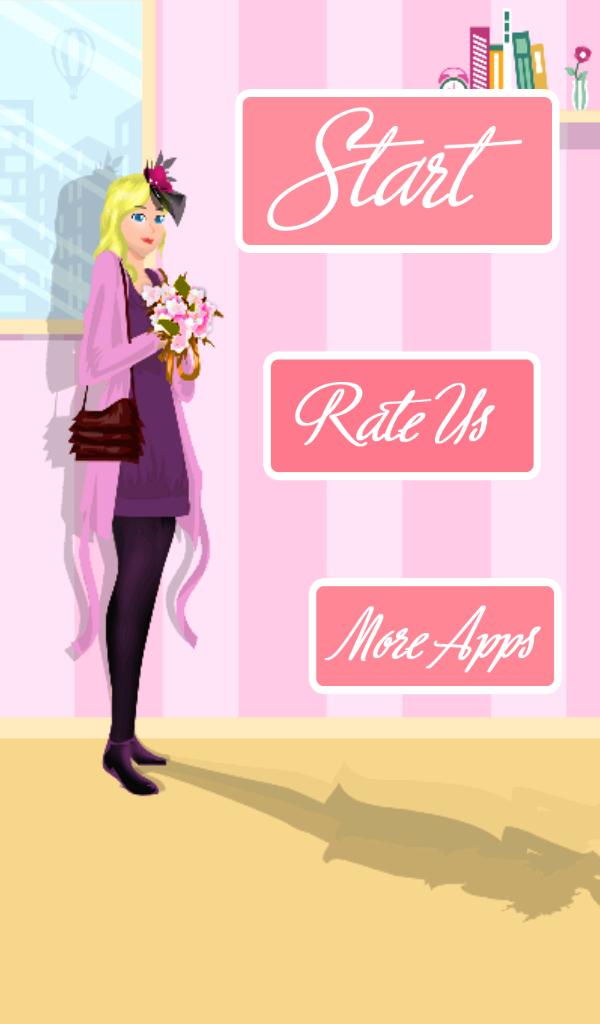 Girls Dress up Fashion