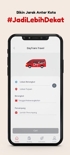 Daytrans