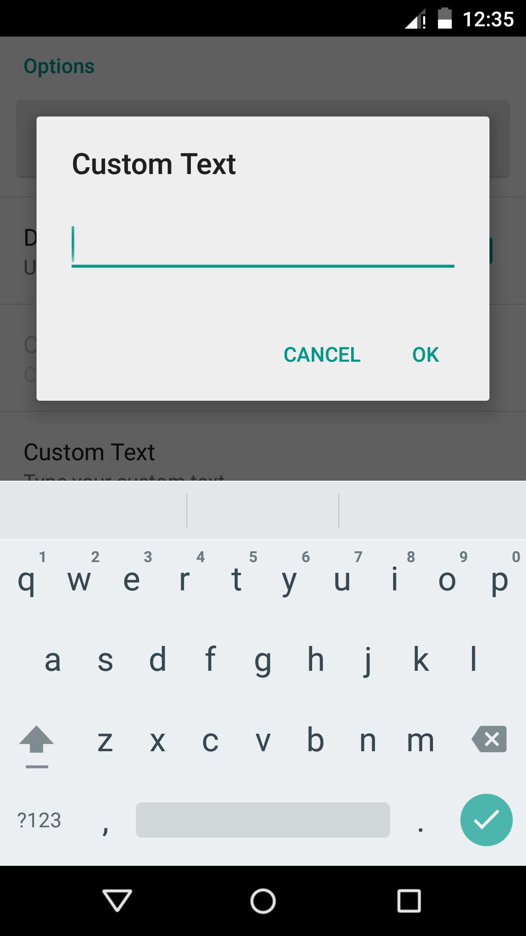 Candy Crunch lockscreen Free