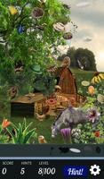 Hidden Object - Country Living