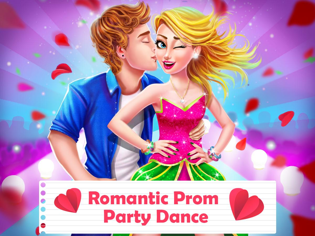 Next Door Neighbor Love Story - High School Crush