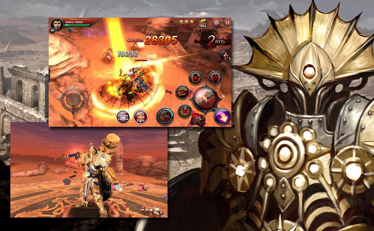 GUARDIANS OF DARKNESS [GOD]