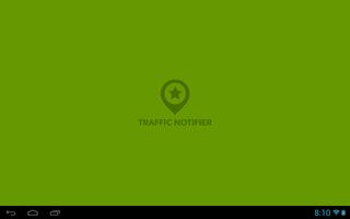 Traffic Notifier