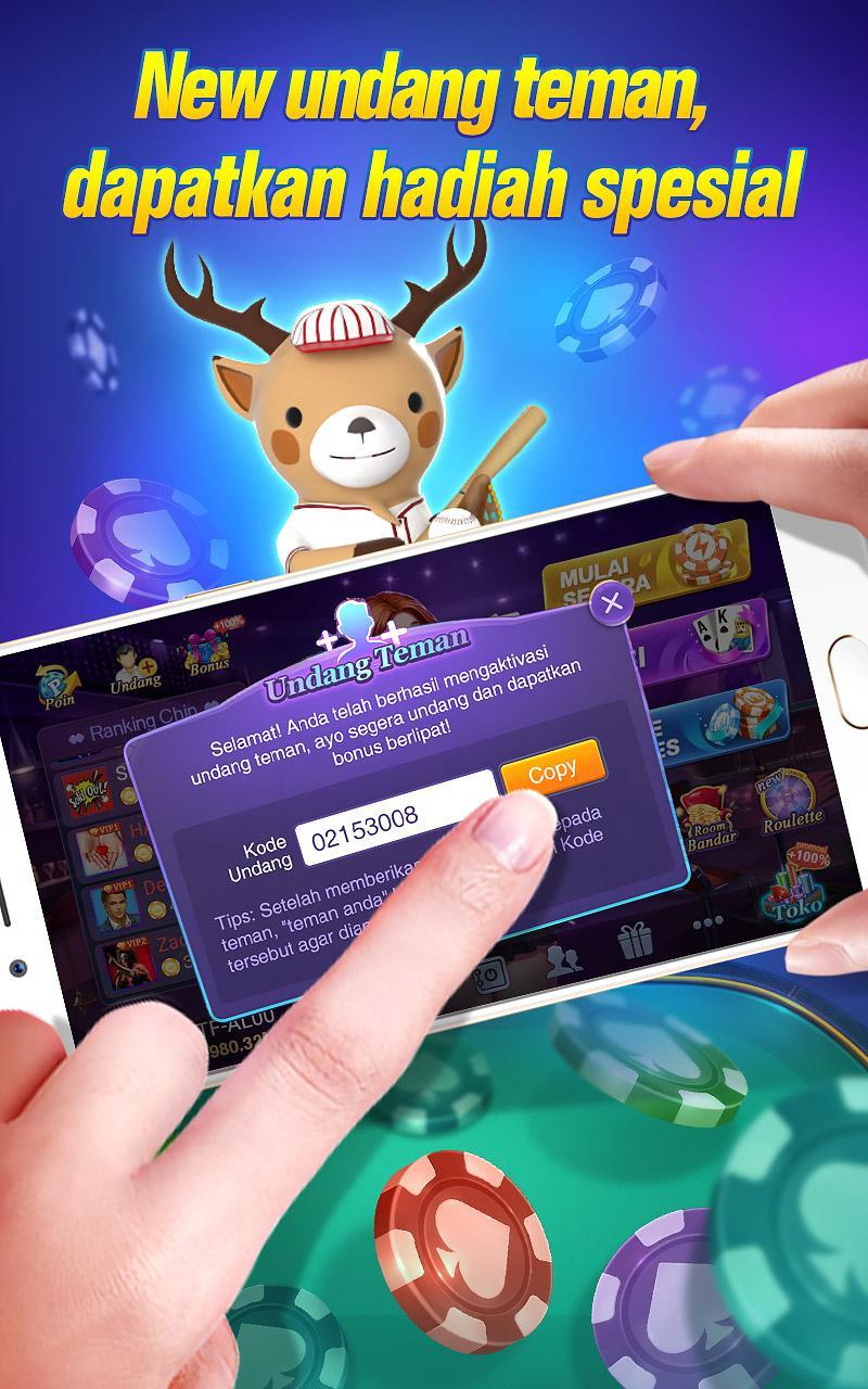 Cynking Poker - Texas Holdem