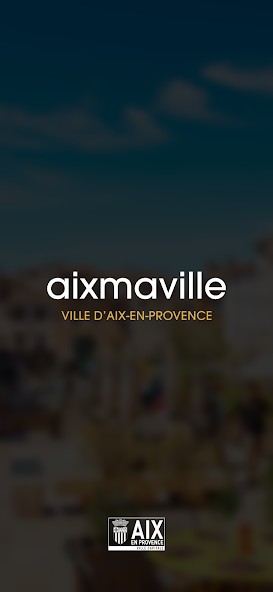Aix ma ville