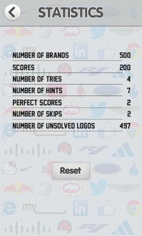 Logo Quiz Ultimate Expert