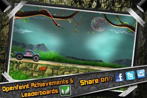 Extreme Car Parking Free