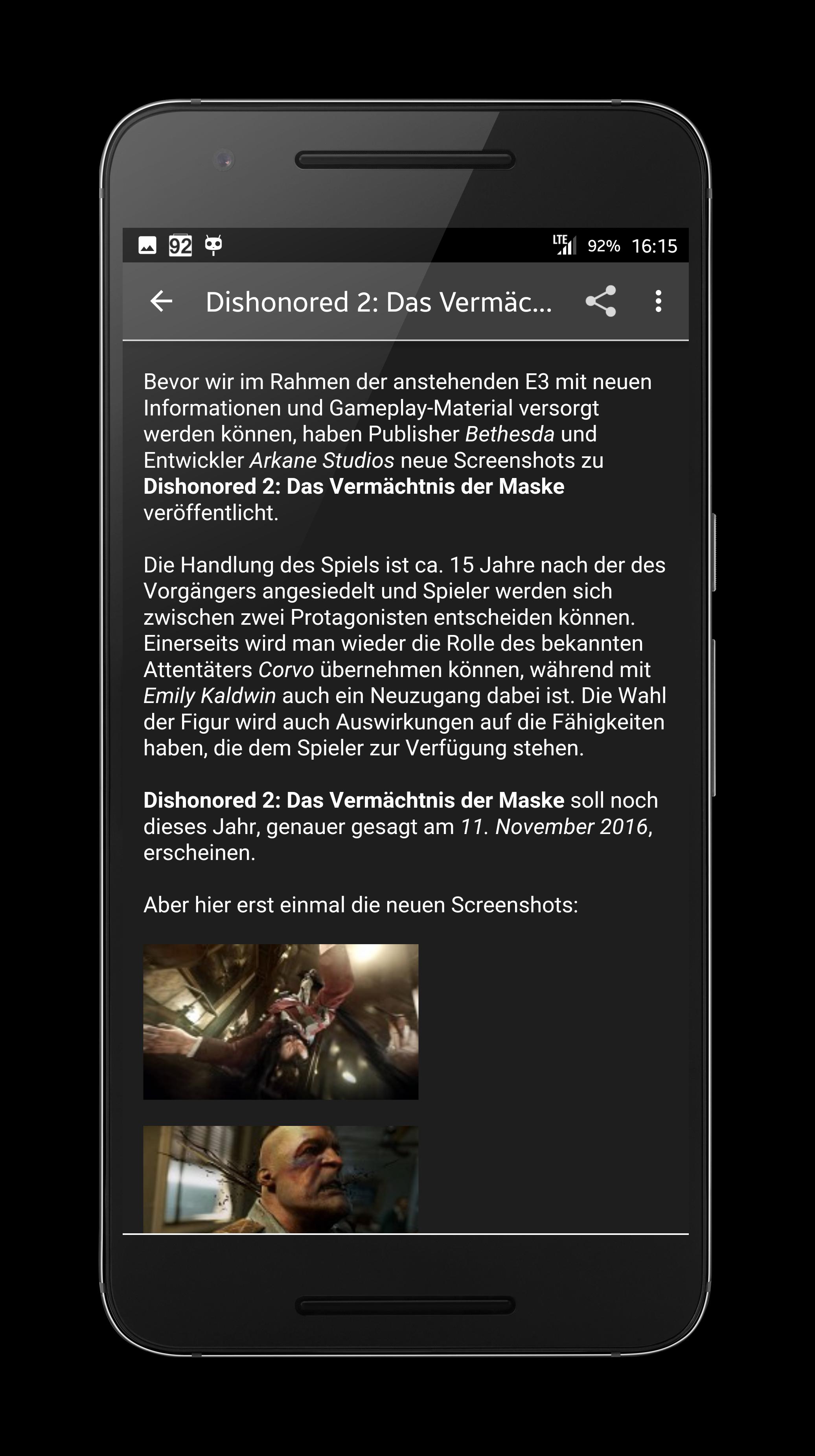 PS4-Magazin.de News&Community