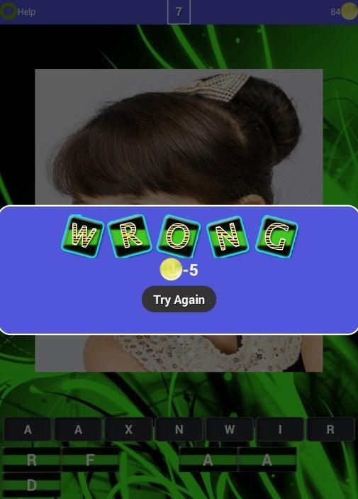 Carinha De Anjo Jogo