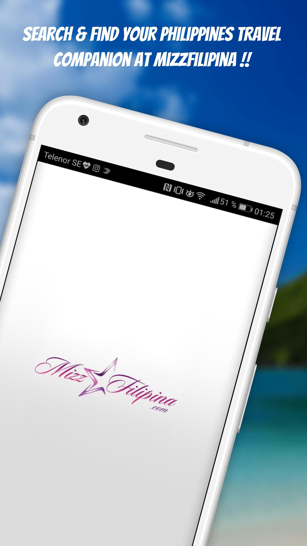 Filipina Dating - MizzFilipina