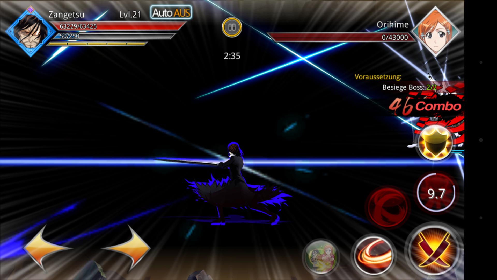 Reapers of the Darkness