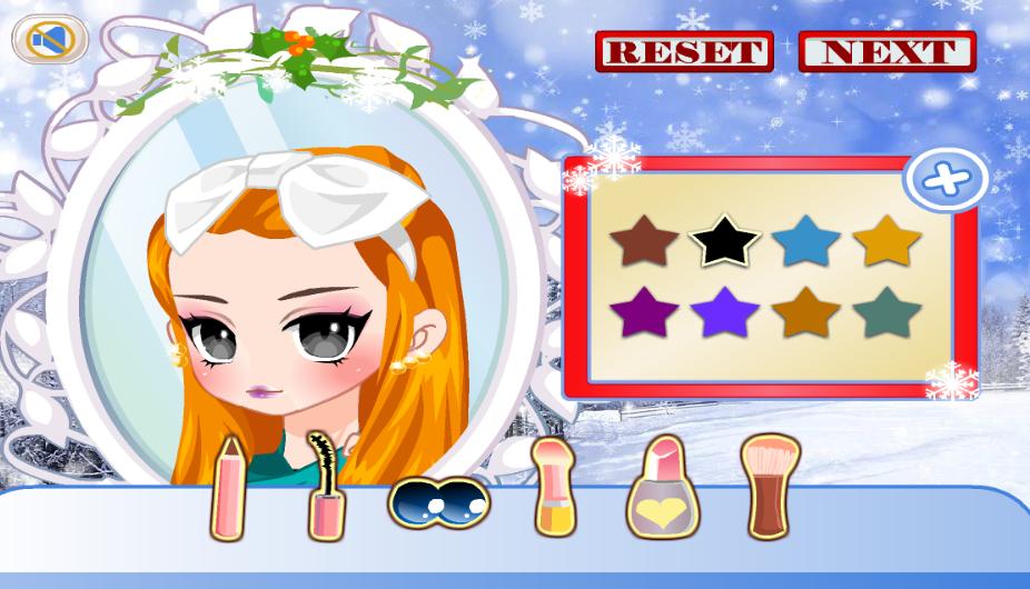 Dress Up Game For Teen Girls 1