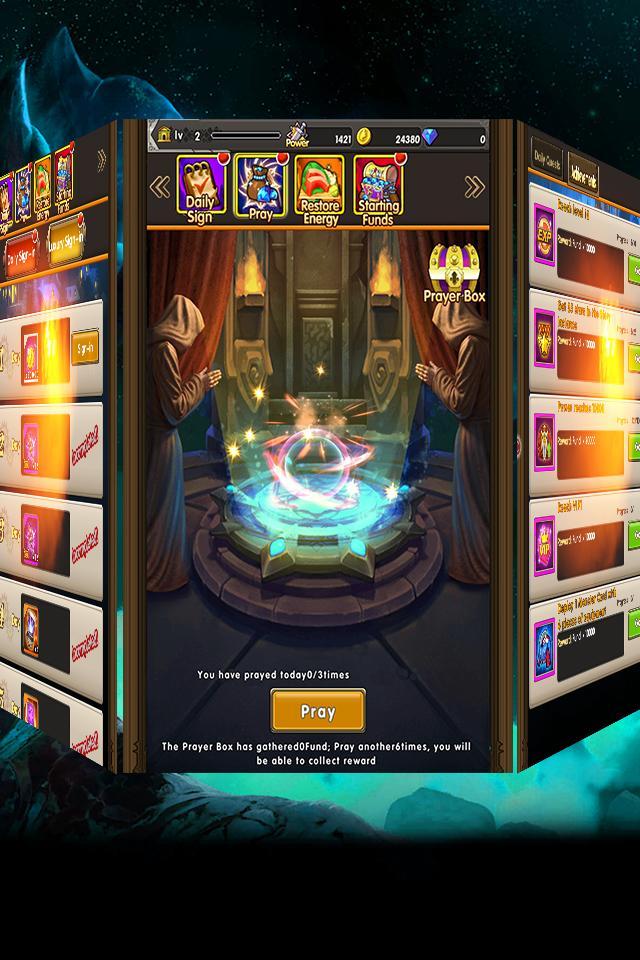 Duel Monsters - Magic Card