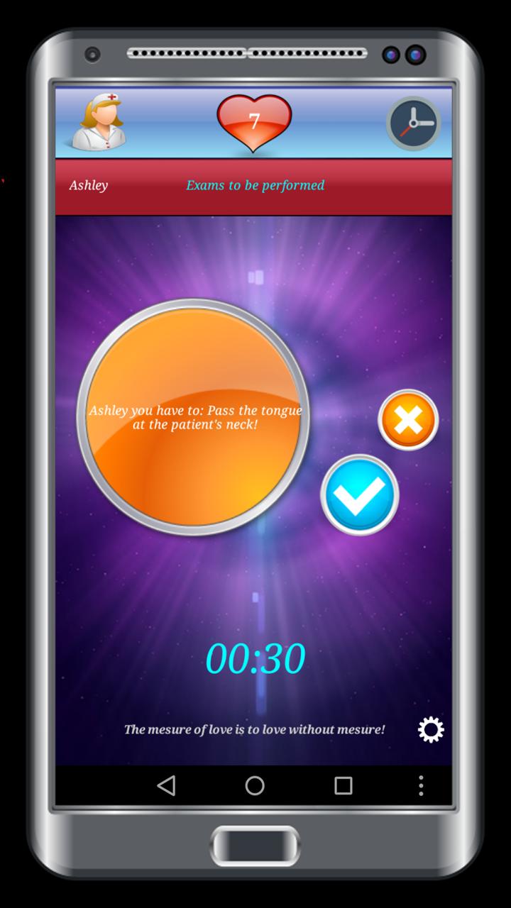 Sex Game - Couples Edition