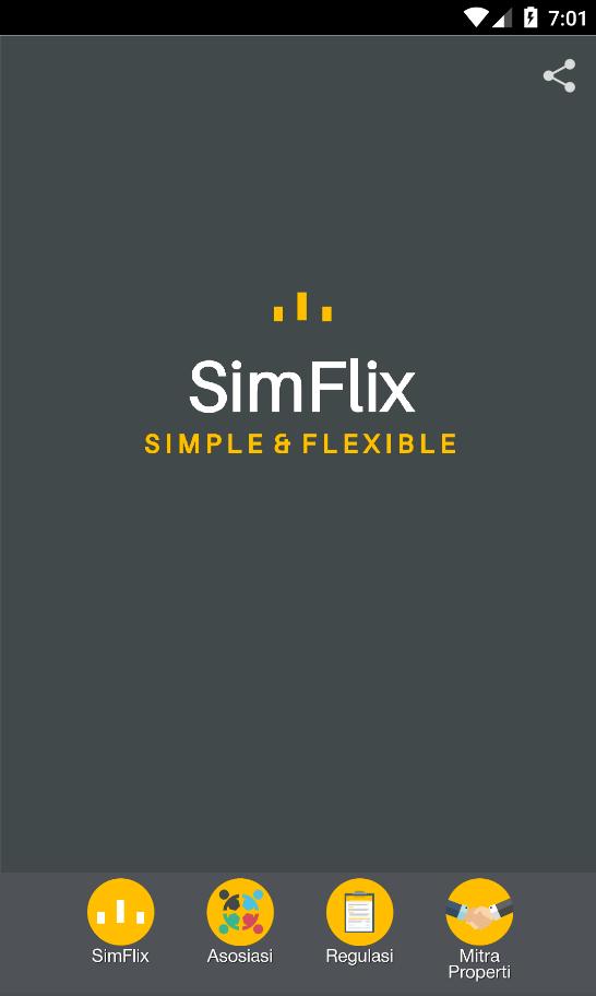 SimFlix