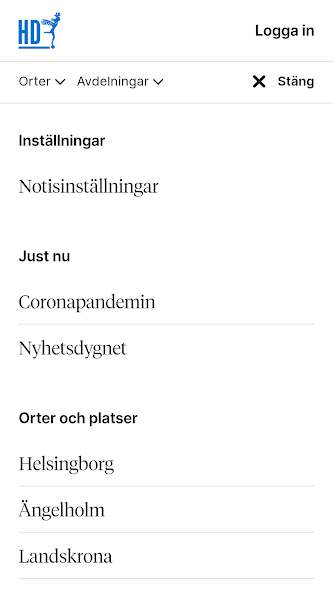 hd.se - Helsingborgs Dagblad