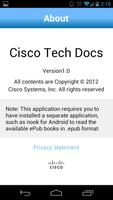 Cisco Tech Docs