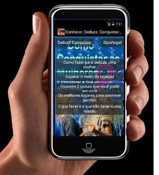 Seduzir e Conquistar Mulheres