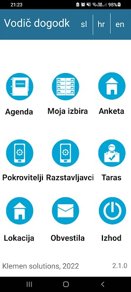 Industrijski forum IRT