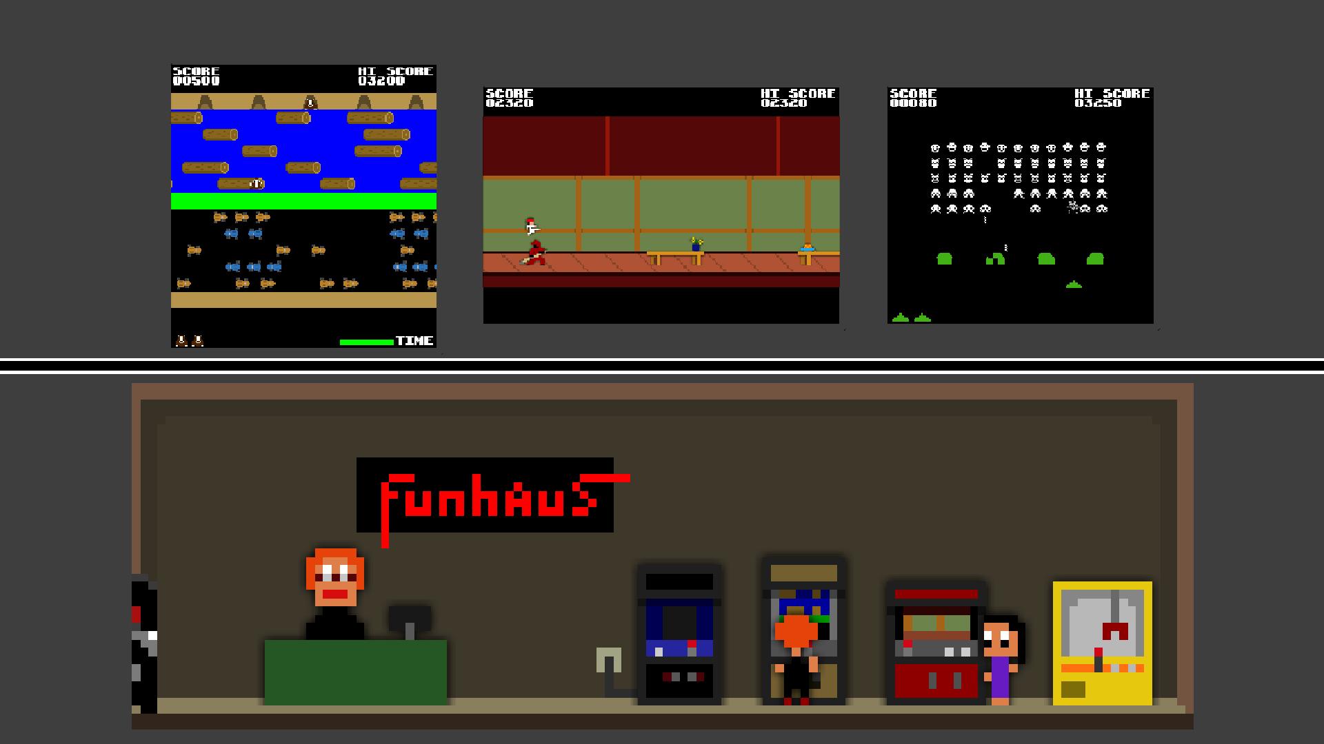 Vacation Vexation (Demo)