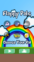 Flappy Pals
