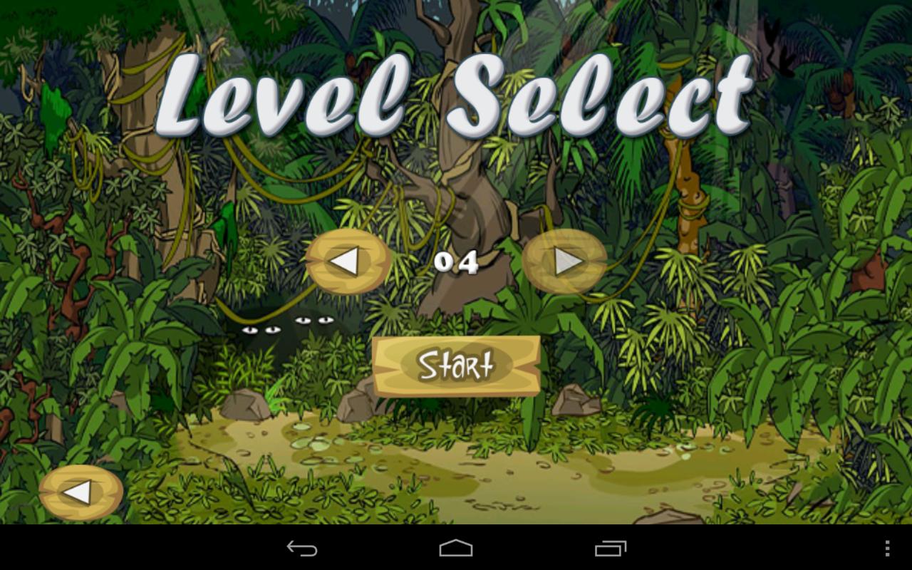 Super Kong gorilla jump subway