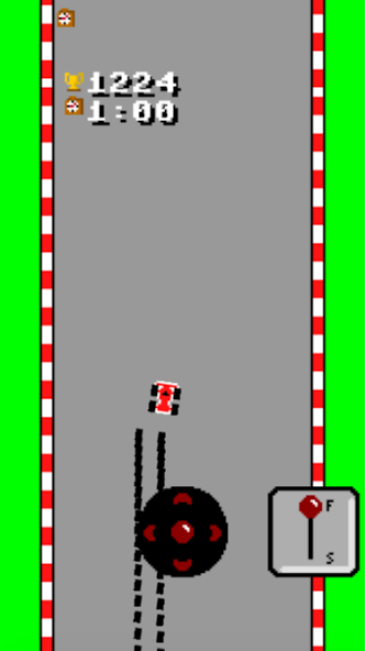 Super Fight Race Kart