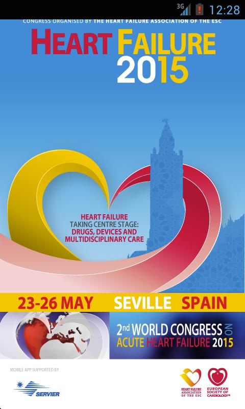 Heart Failure 2015