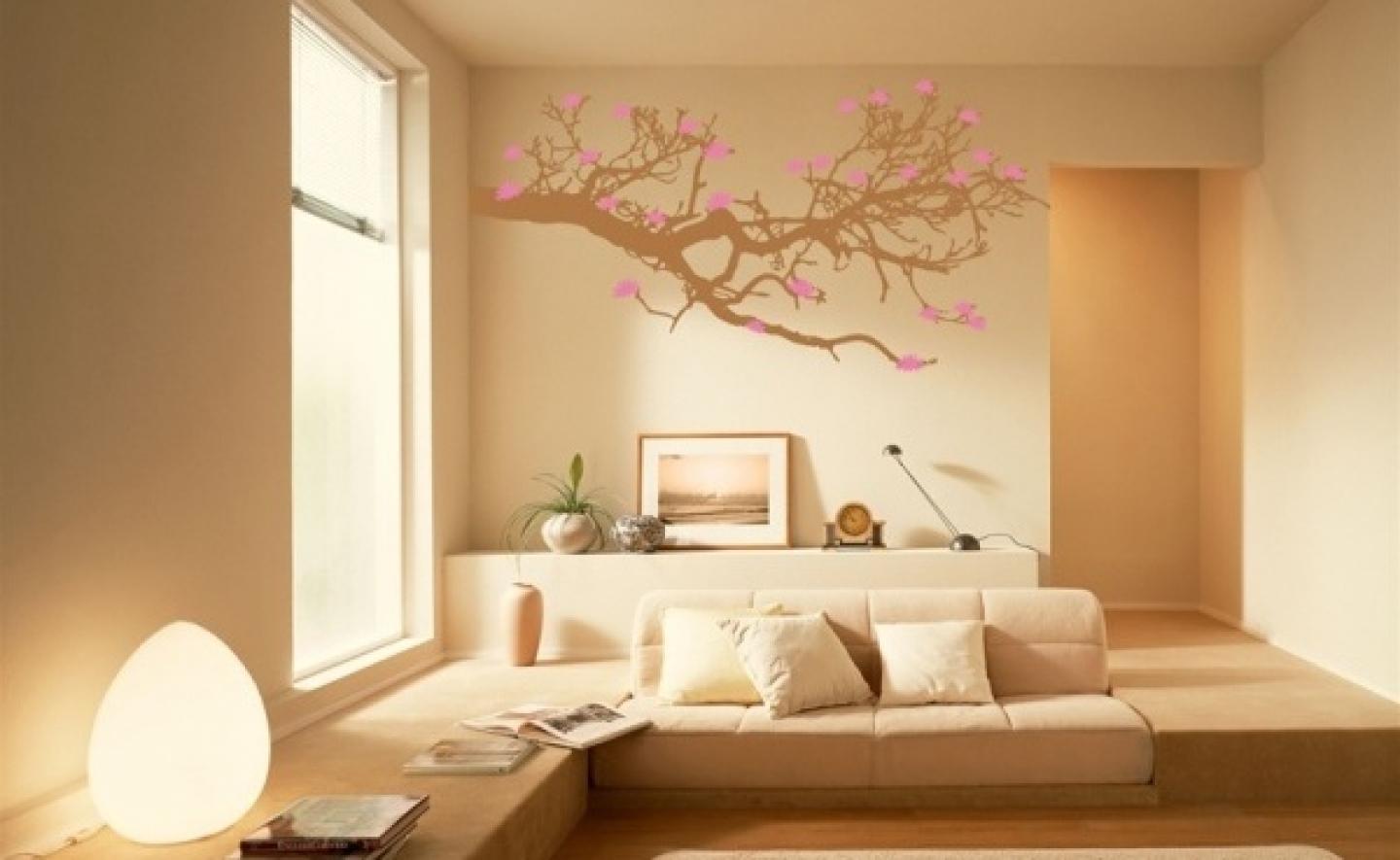 Home Interior Paint Design Ideas Free
