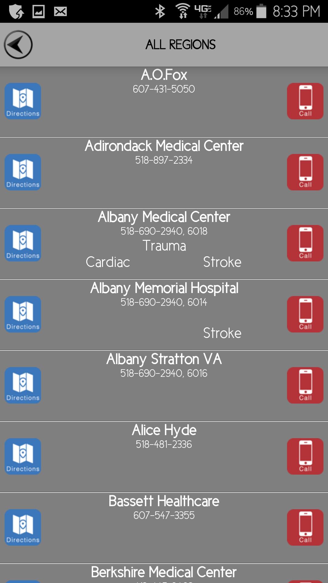 NYS Collaborative EMS Protocol