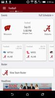 Alabama Gameday LIVE