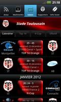 Officiel - Stade Toulousain