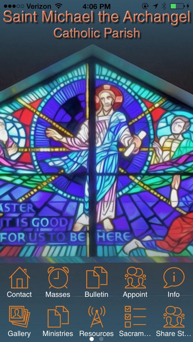 Saint Michael Archangel Parish