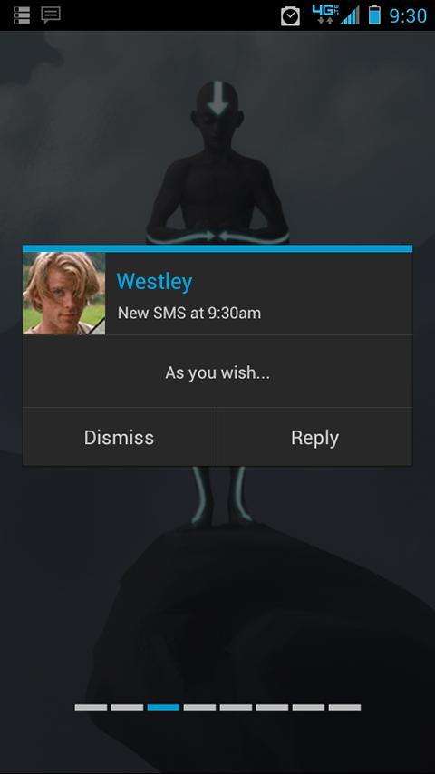 Holo Pack for Glowfly