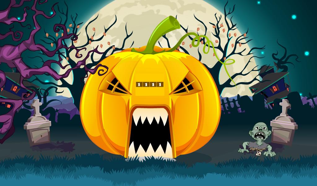 Jolly Boy Mask Escape