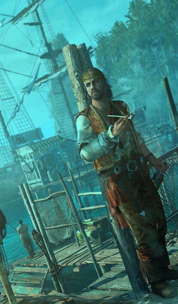 Ideas Assasins For Creed 3D