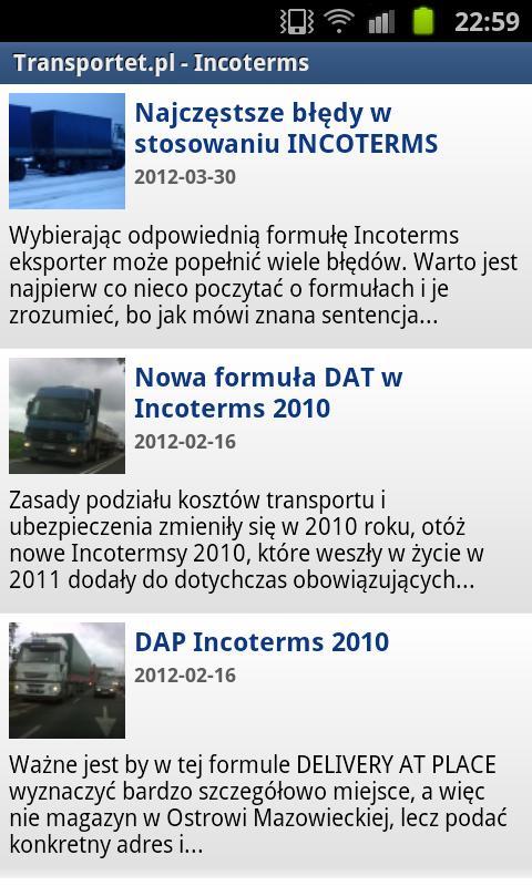 TRANSPORTET.PL