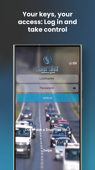 SmartBox Reference Guide