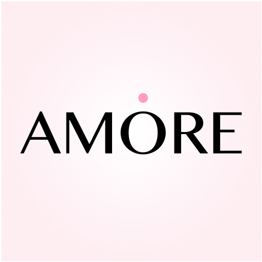 Amoreshop: cosmetics store