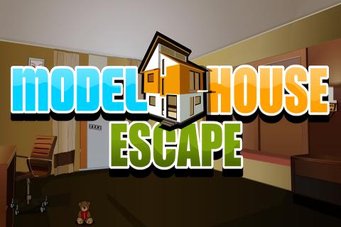 Model House Escape