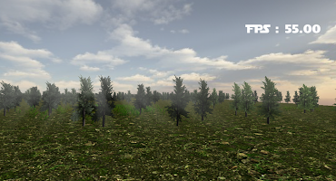 3D Benchmark Ingeance Engine