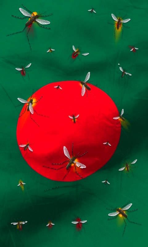 Bangladesh flag free lwp